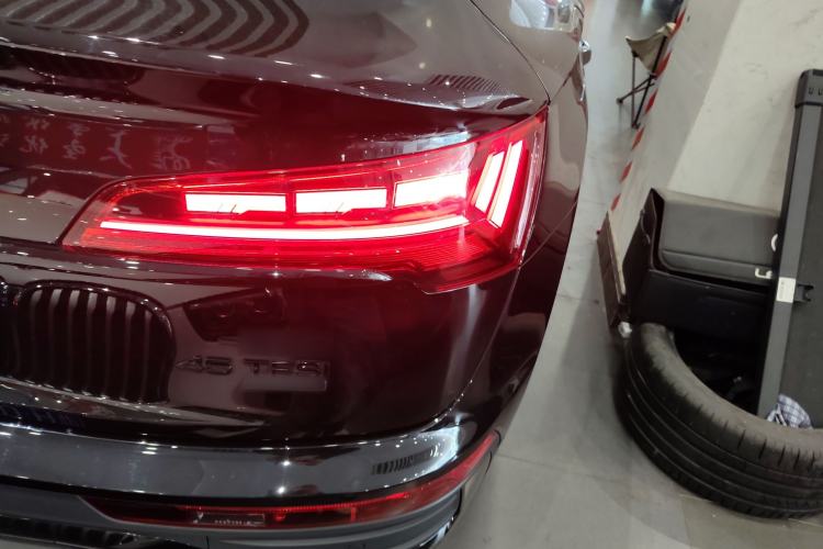 Used Audi Q5L Sportback 2024 45 TFSI Luxury Edition
