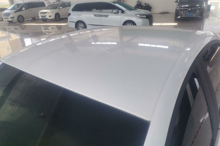 Used Chevrolet Monza 2020 320 Automatic Enjoyment Edition
