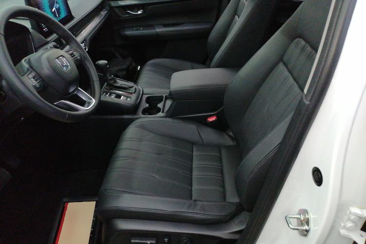 Used Honda Breeze 2023 240TURBO Two-Wheel-Drive Prestige Edition 5 Seats Left Front Seat