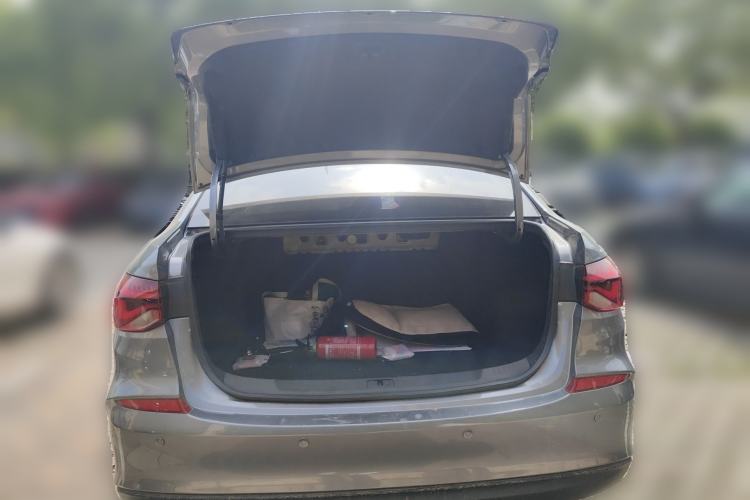 Used Chevrolet Monza 2022 320 Automatic Enjoyment Edition
