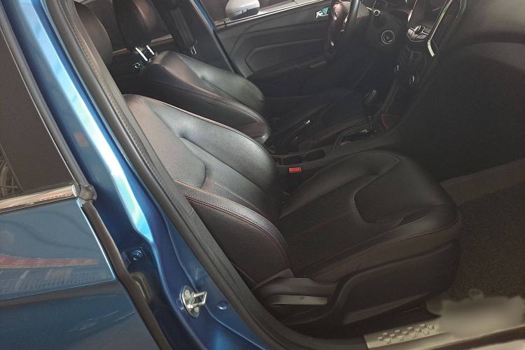 Used Chery Arrizo 5 2016 1.5L CVT Trendsetting Edition