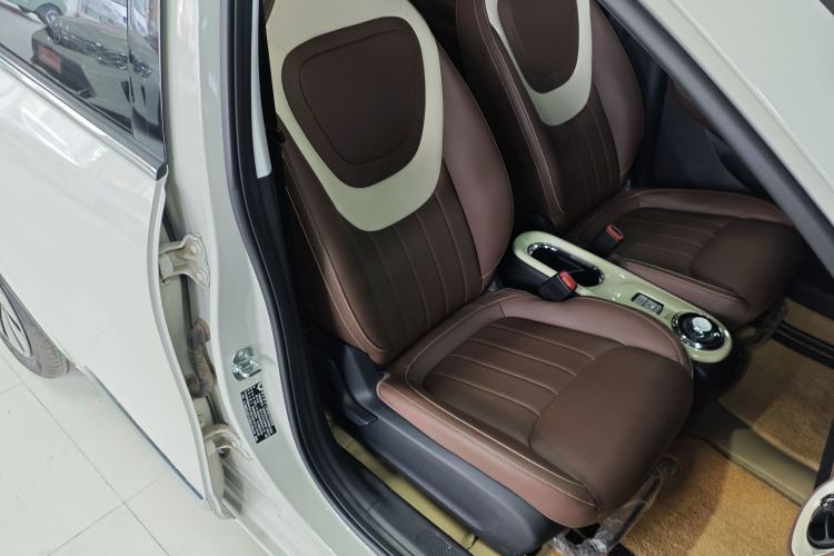 Used Wuling Bingo 2023 333km Enjoy+ Version