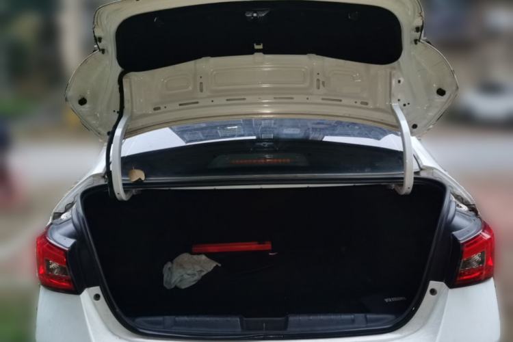 Used Chery Arrizo 5 2016 1.5L CVT Lingrui Edition