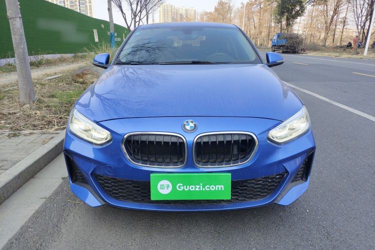 Used BMW 1 Series 2020 120i M Sport Package