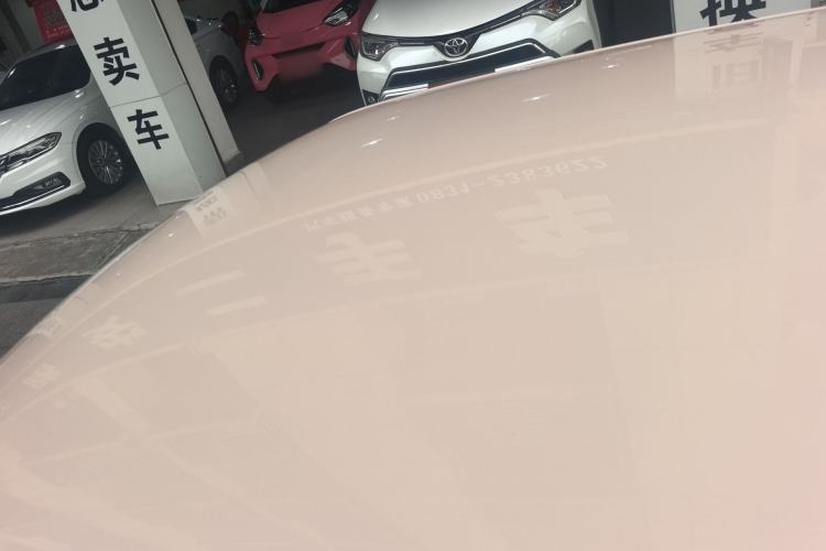 Used Cowin October 2023 201km Wave Rider Edition