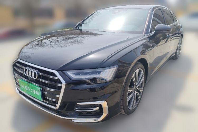 Used Audi A6L 2025 45 TFSI quattro Prestige Dynamic Edition + Premium Package