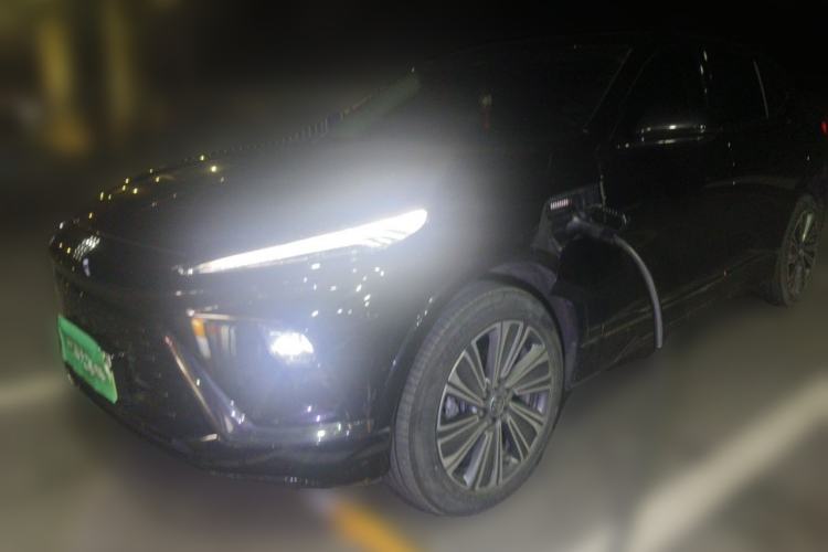 Used Buick E5 2023 Premium Long-Range Version Guazi used car, China used car export, Used car for sale, Used cars, Cheapest cars for sale