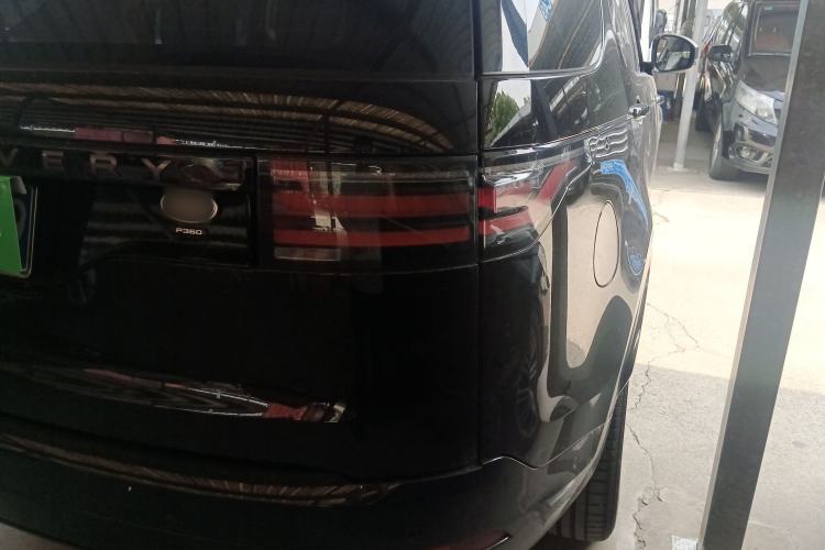 Used Land Rover Discovery 2021 360 PS R-Dynamic S