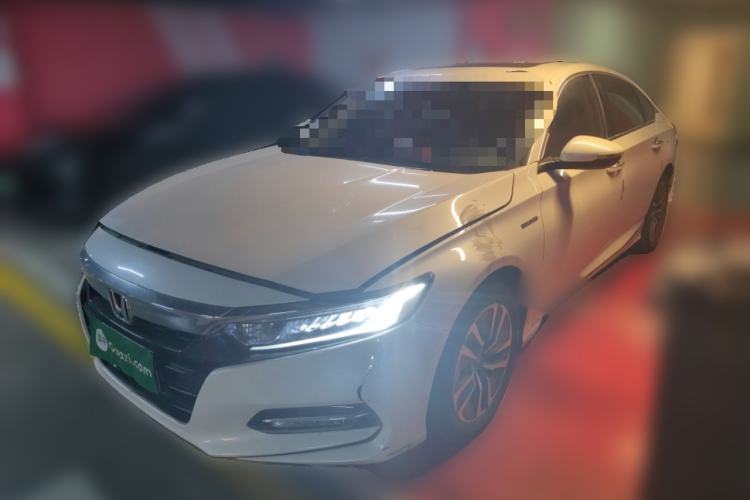 Used Honda Accord 2018 Rui Hybrid 2.0L Rui Ling Edition China VI