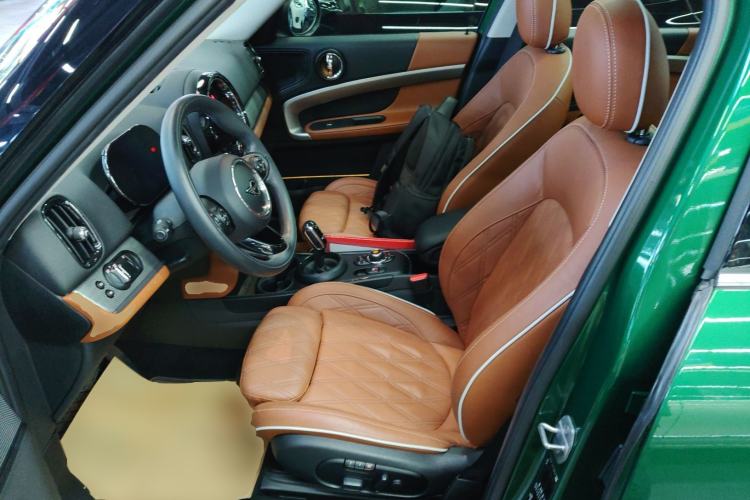 Used MINI Countryman 2021 1.5T COOPER ALL4 Connoisseur