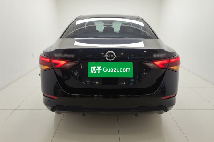Used Nissan Sylphy 2022 1.6L XL CVT Enjoyment Edition