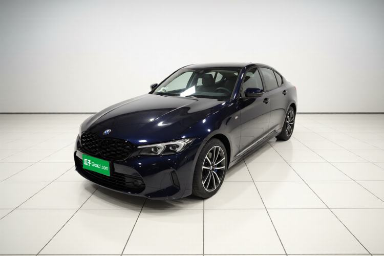 Used BMW 3 Series 2023 325Li M Sport Package