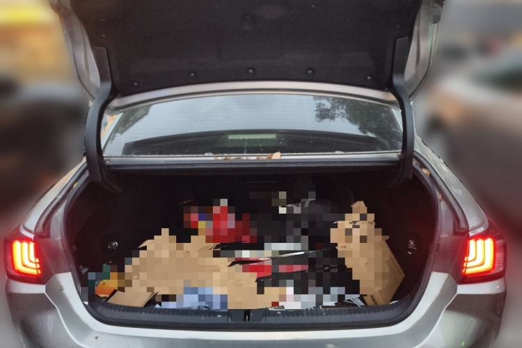 Used Lexus ES 2021 200 Excellence Edition