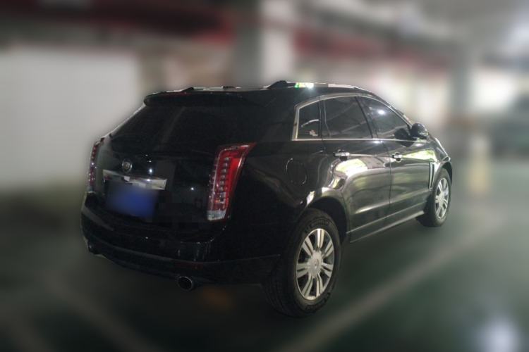 Used Cadillac SRX 2014 3.0L Elite Model
