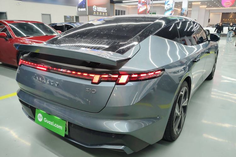 Used Lynk & Co Z10 2025 95 kWh 702 km All-Wheel Drive Intelligent Driving Ultra