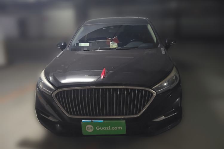 Used Hongqi H5 2019 30TD Dynamic Edition