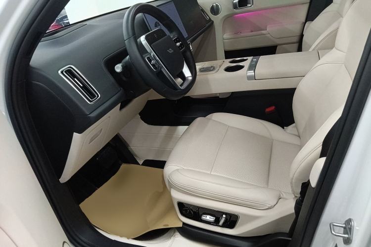 Used Li Auto L7 2024 MAX Model