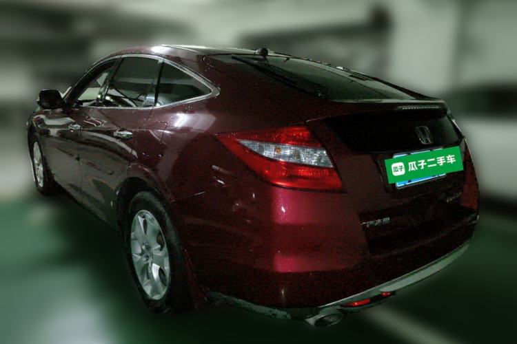 Used Honda Crosstour 2012 2.4L Luxury Edition

