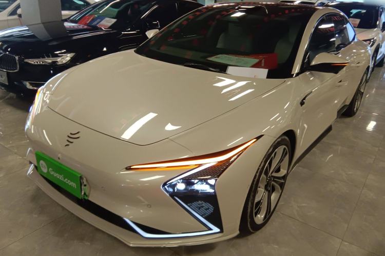 Used IM L7 2022 Pro Model