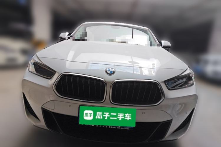 Used BMW X2 2021 sDrive25i M Sport Package