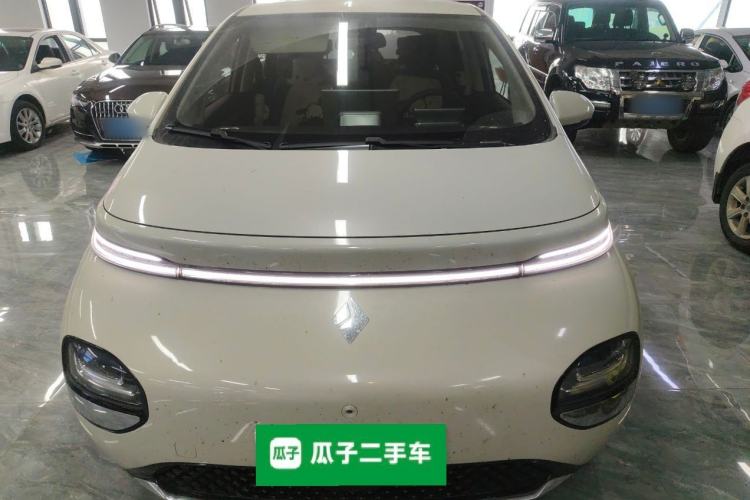 Used Baojun Cloud 2023 360 Pro Front