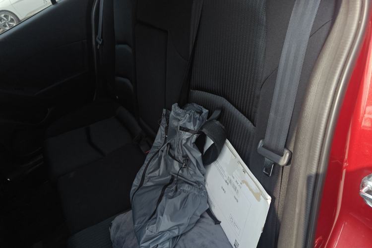 Used Mazda Mazda 3 Axela 2014 Sedan 1.5L Automatic Comfort Model