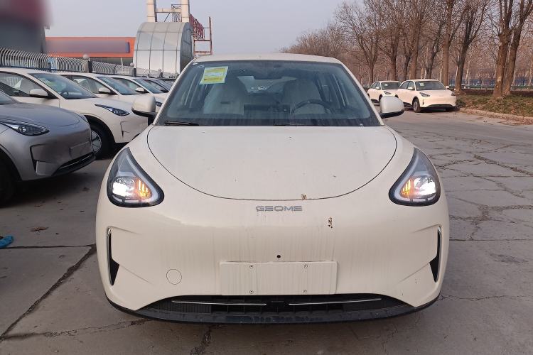Used Geely Galaxy Geome 2025 310km Dream Edition
