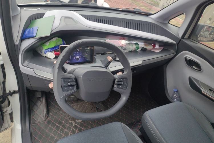 Used Baojun E200 2020 305KM Smart Drive Version