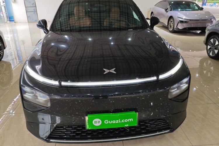 Used XPeng G9 2024 570 Pro
