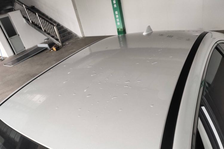 Used GAC Group GAC Toyota iA5 2019 Leading Edition