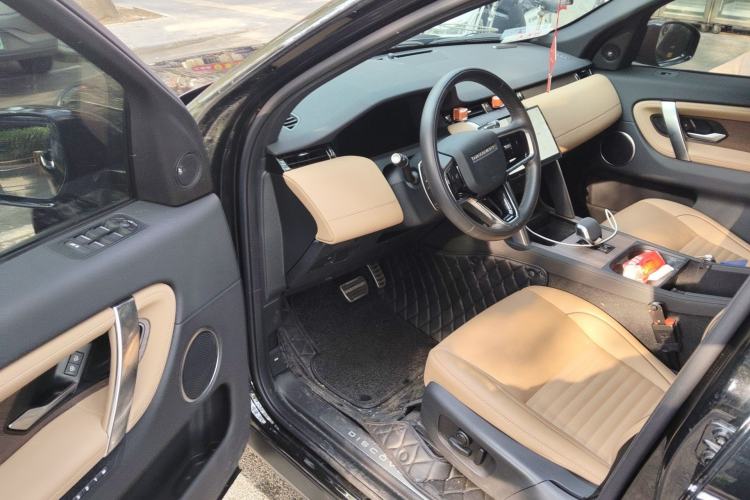 Used Land Rover Discovery Sport 2024 Performance Tech Edition
