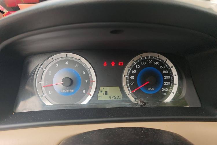 Used Toyota Corolla EX 2013 1.6L Manual Excellence Edition