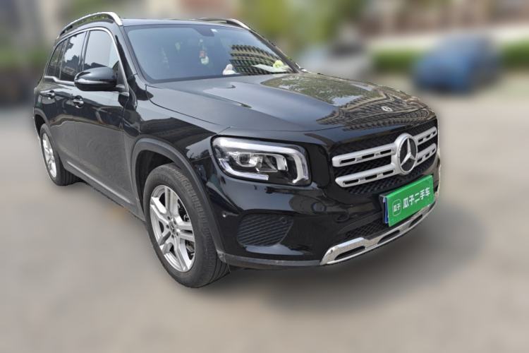 Used Mercedes-Benz GLB 2023 GLB 220 Sport Edition
