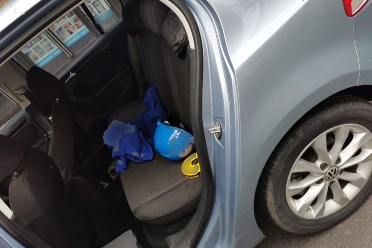 Used Volkswagen Golf 2011 1.4 TSI Automatic Comfort Model
