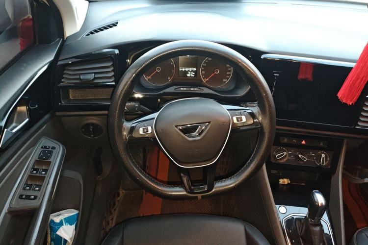 Used Jetta VS5 2019 280TSI Automatic Enjoyment Model