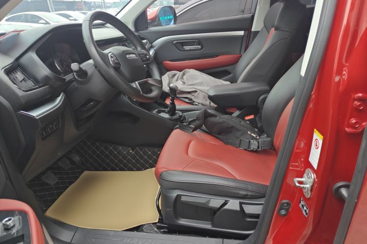 Used Haval H2s 2017 Blue Label 1.5T Manual Elite Model