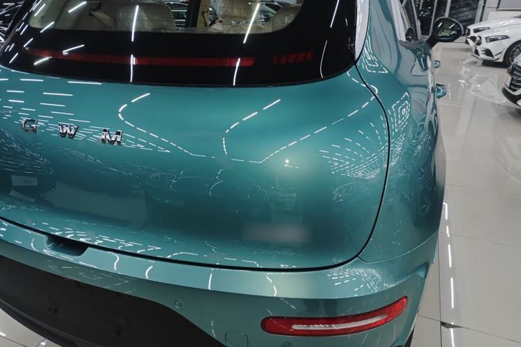 Used ORA ORA 5 2026 Model, 580km Max Edition