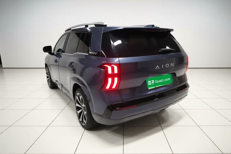 Used AION V 2024 Aion Tyrannosaurus 650 LiDAR Edition
