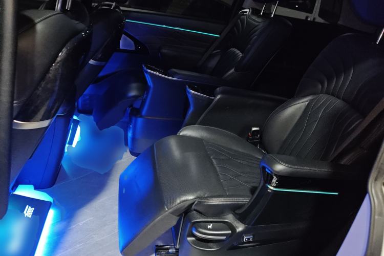 Used GAC Trumpchi M8 2024 Master Series 400T Ultimate Edition