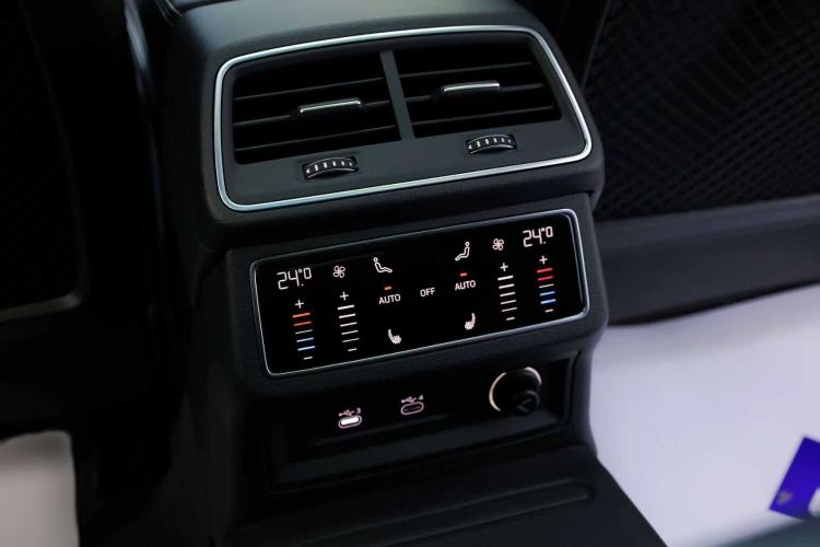 Used Audi A6L 2022 55 TFSI quattro Flagship Dynamic Model