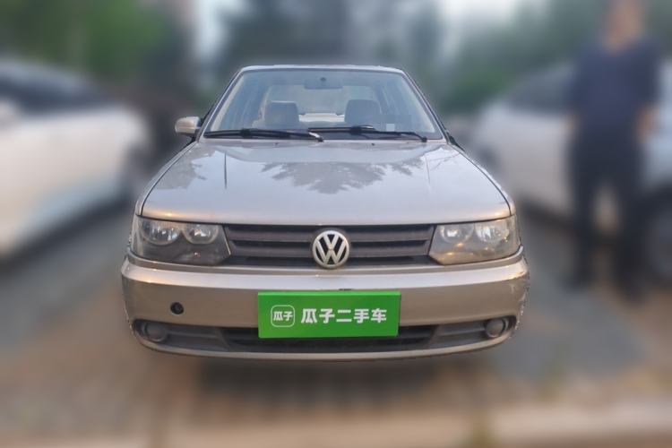 Used Volkswagen Jetta 2012 1.6L Collector's Edition
