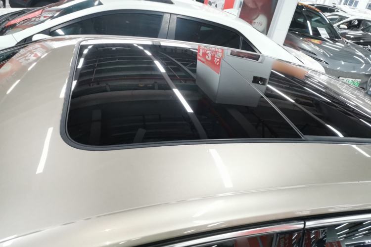 Used Volkswagen Passat 2022 330TSI Starry Elite Edition Roof