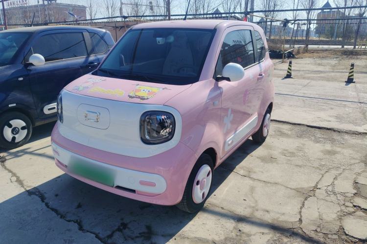 Used Bestune Pony 2026 Model 222km Cute Horse Plus