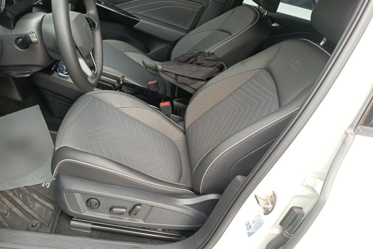 Used Volkswagen ID.3 2024 Outstanding Edition