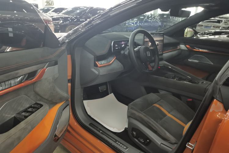 Used Zeekr 001 2023 YOU Edition 100 kWh