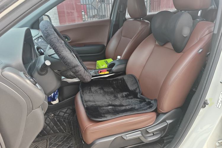 Used Honda XR-V 2021 1.5L CVT Classic Edition