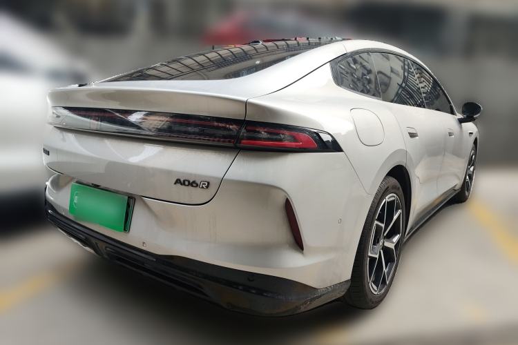 Used CHANGAN NEVO A06 2026 Model 240 Laser Ultra
