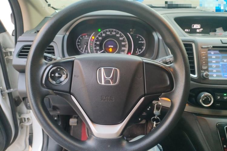 Used Honda CR-V 2015 2.0L two-wheel drive urban version Steering Wheel