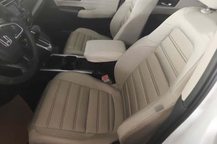 Used Honda CR-V 2021 240TURBO CVT 2WD Comfort Version