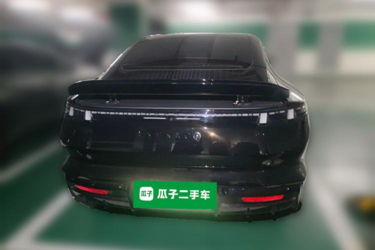 Used Lynk & Co Lynk & Co 10 EM-P 2025 Model 240 All-Wheel Drive Ultra—Sport Edition